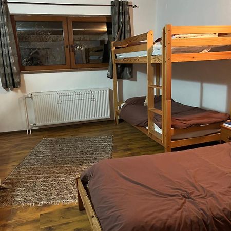 Mikulas Guest House Liptovský Mikuláš 外观 照片
