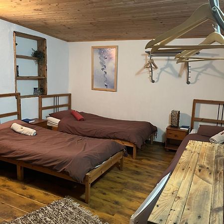 Mikulas Guest House Liptovský Mikuláš 外观 照片