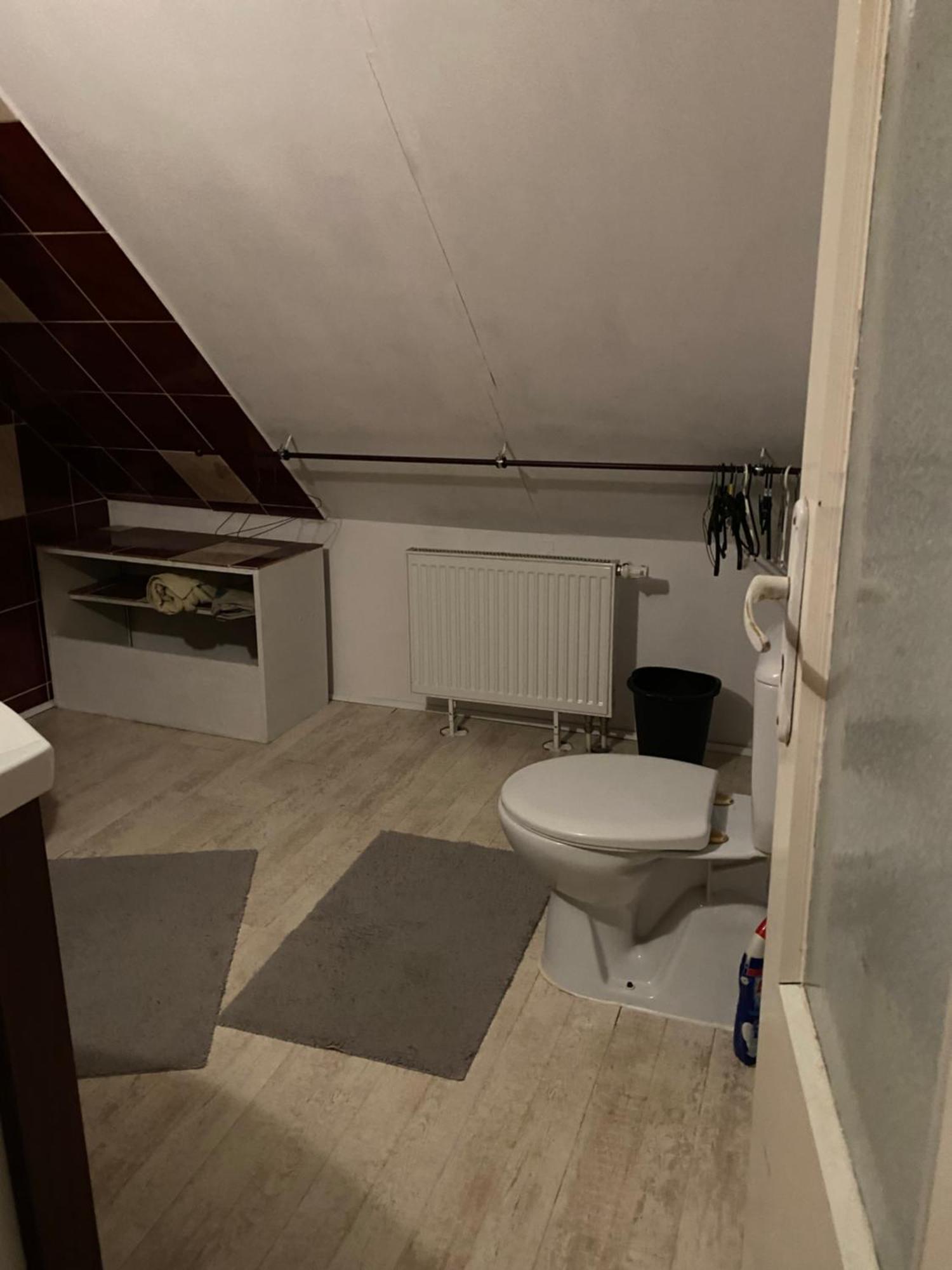 Mikulas Guest House Liptovský Mikuláš 外观 照片