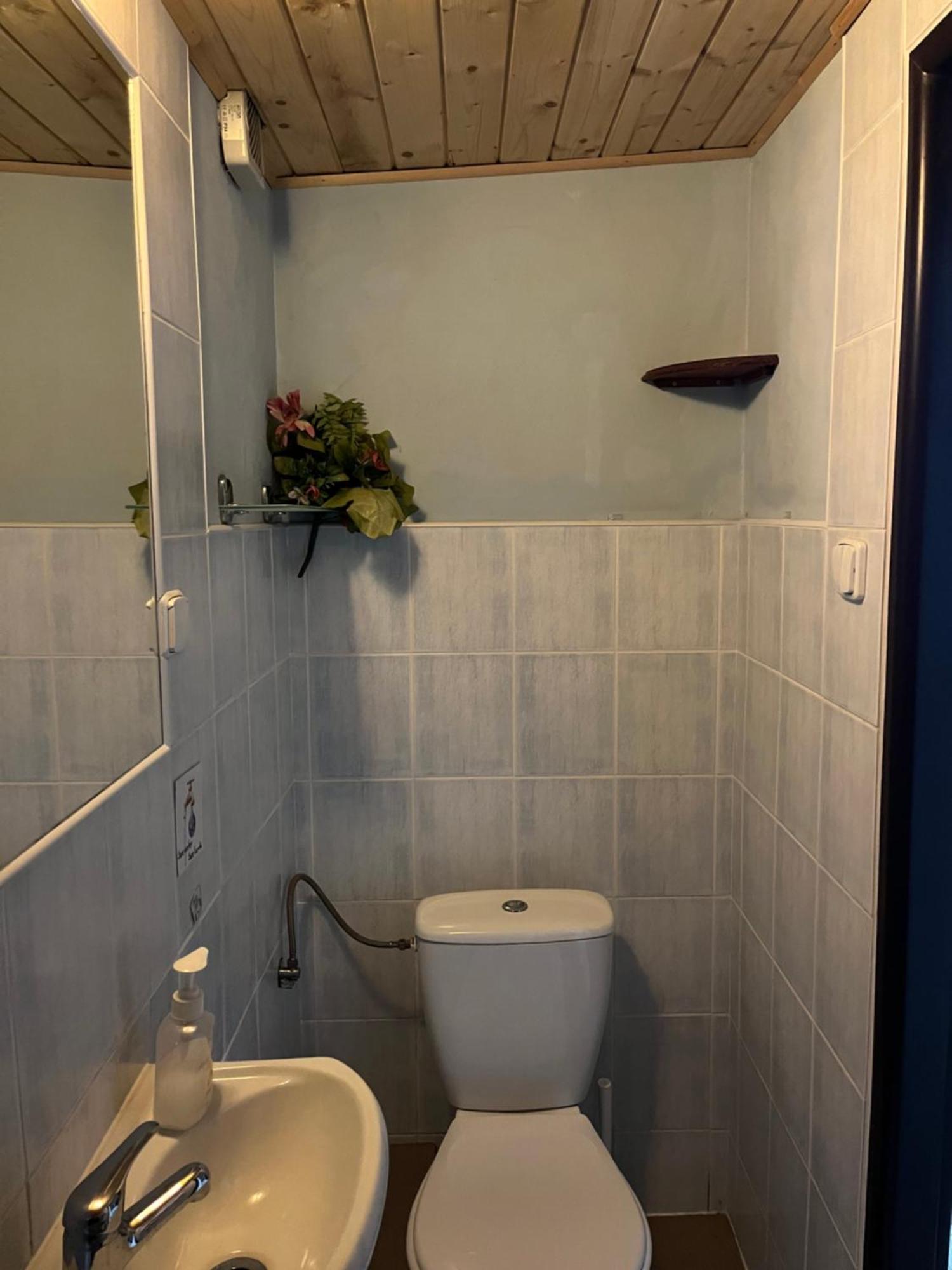 Mikulas Guest House Liptovský Mikuláš 外观 照片