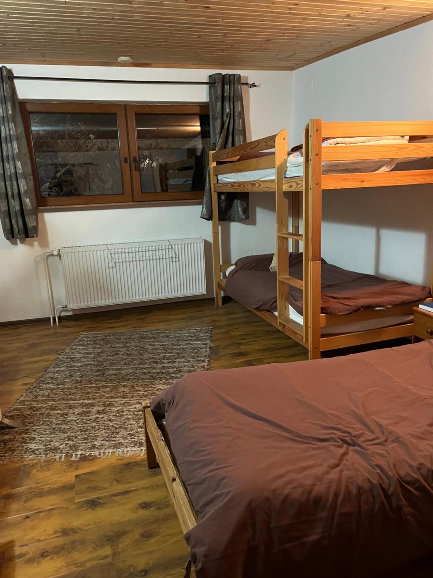 Mikulas Guest House Liptovský Mikuláš 外观 照片