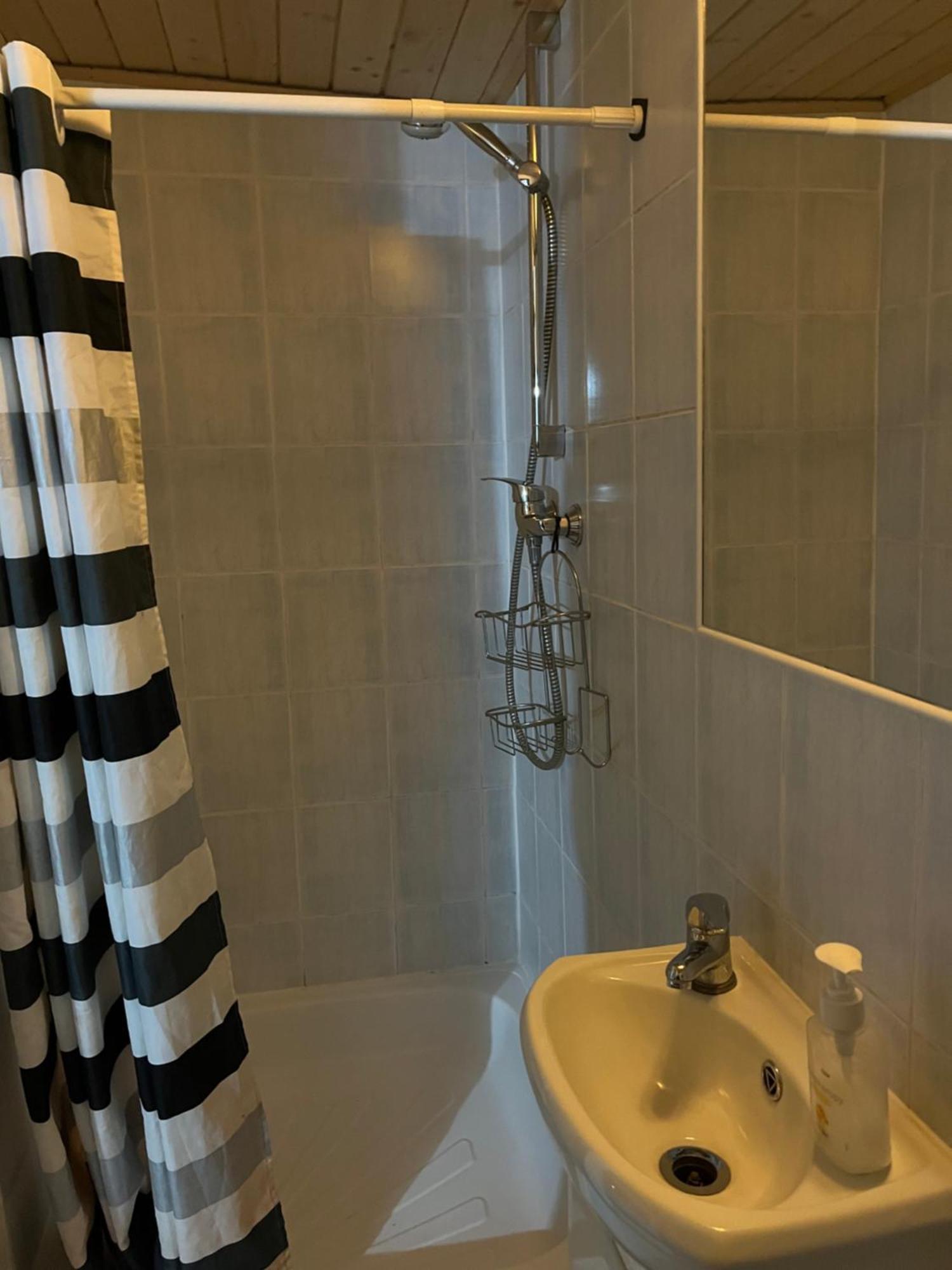 Mikulas Guest House Liptovský Mikuláš 外观 照片