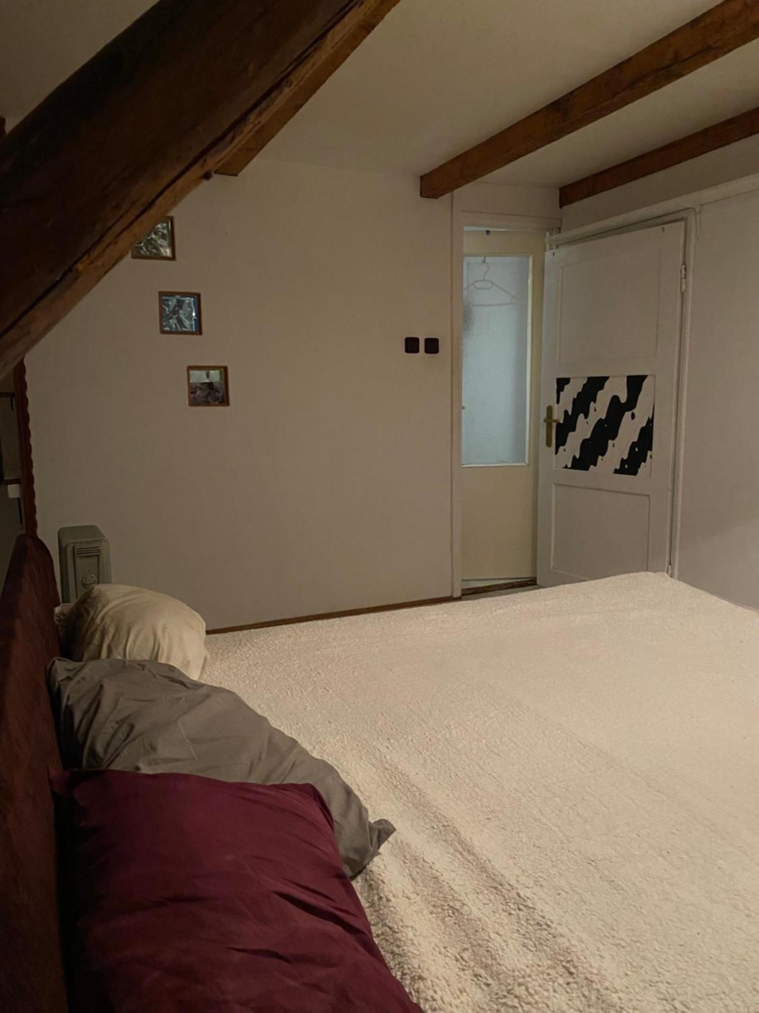Mikulas Guest House Liptovský Mikuláš 外观 照片
