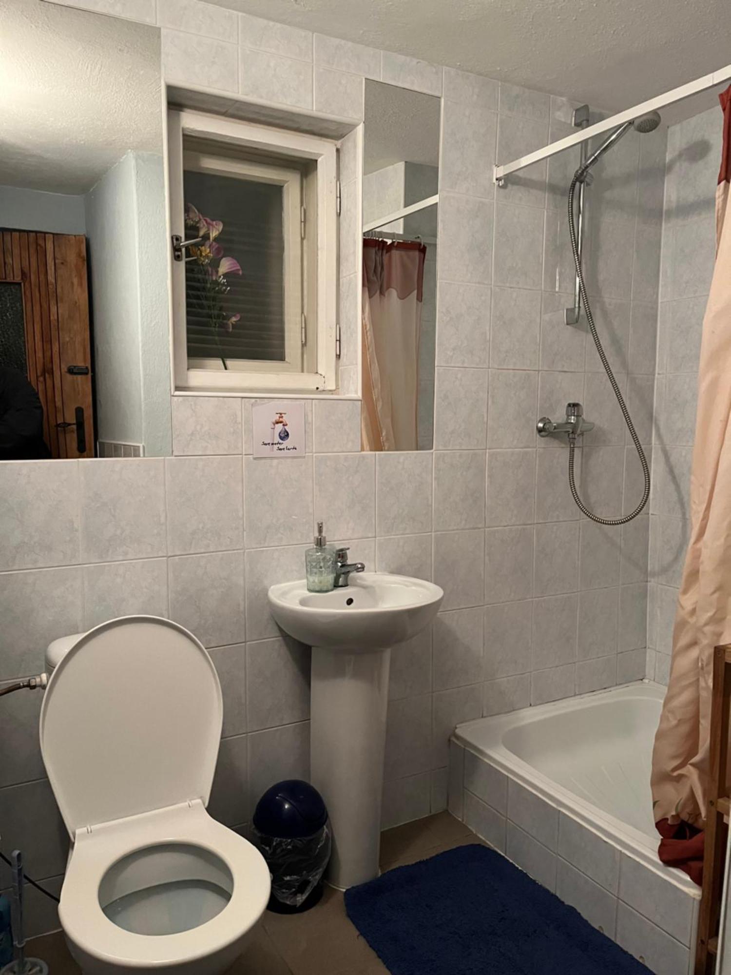 Mikulas Guest House Liptovský Mikuláš 外观 照片