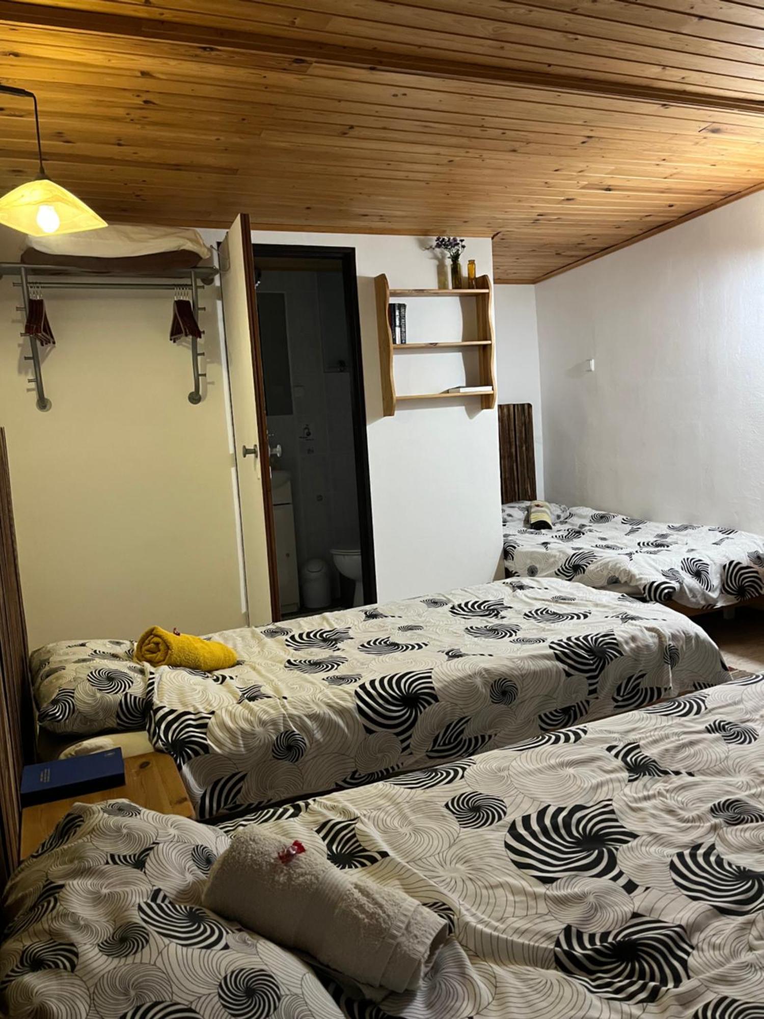 Mikulas Guest House Liptovský Mikuláš 外观 照片