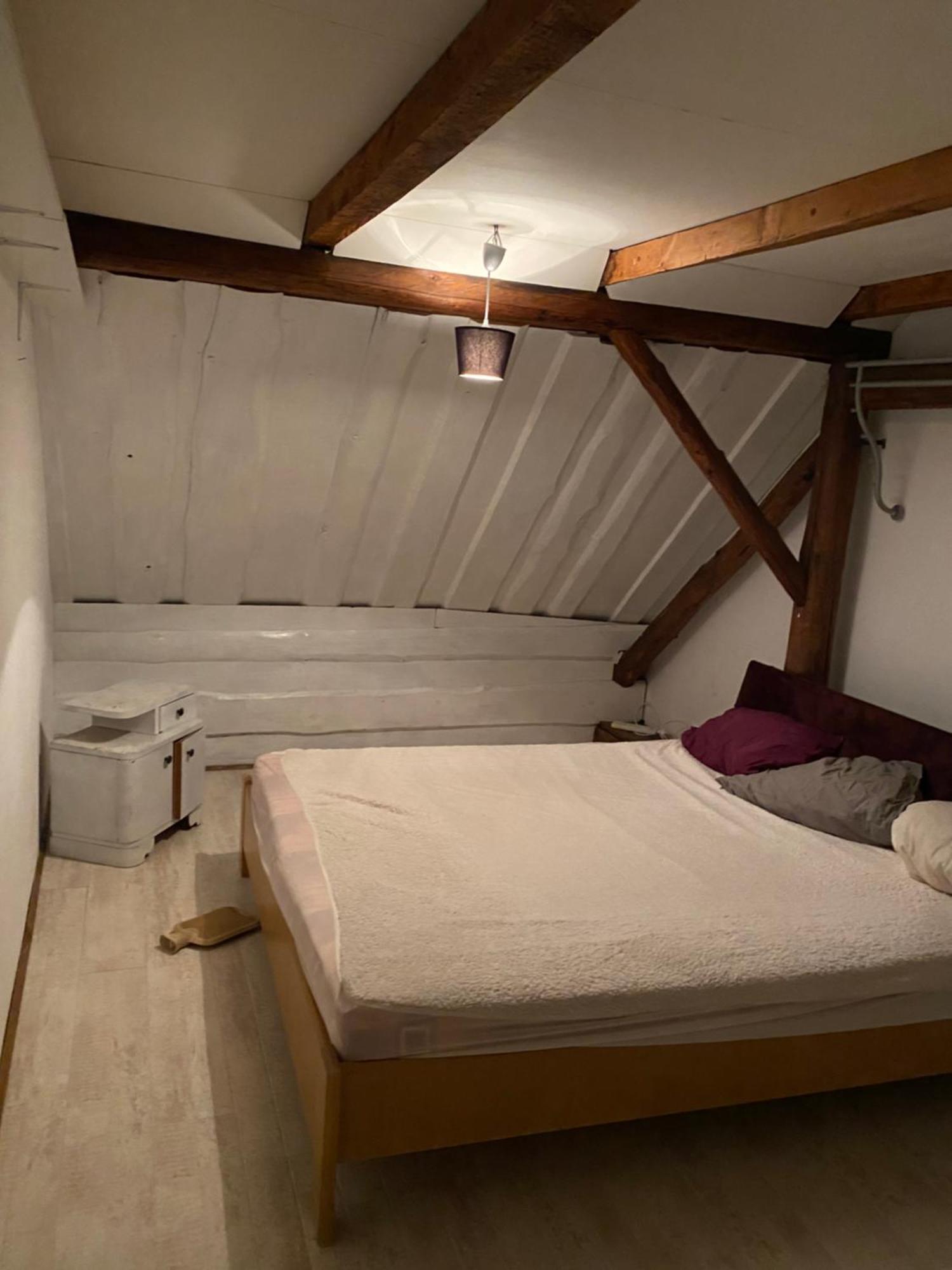 Mikulas Guest House Liptovský Mikuláš 外观 照片