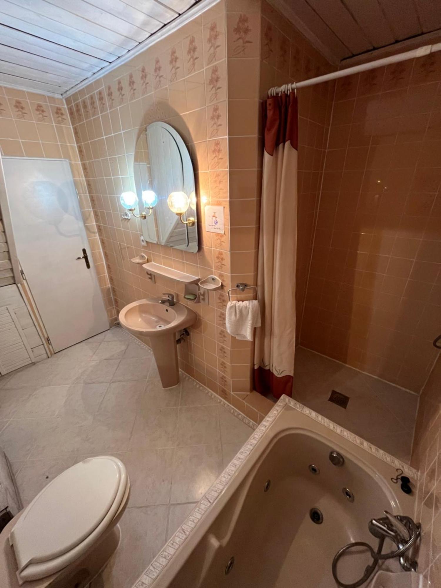 Mikulas Guest House Liptovský Mikuláš 外观 照片
