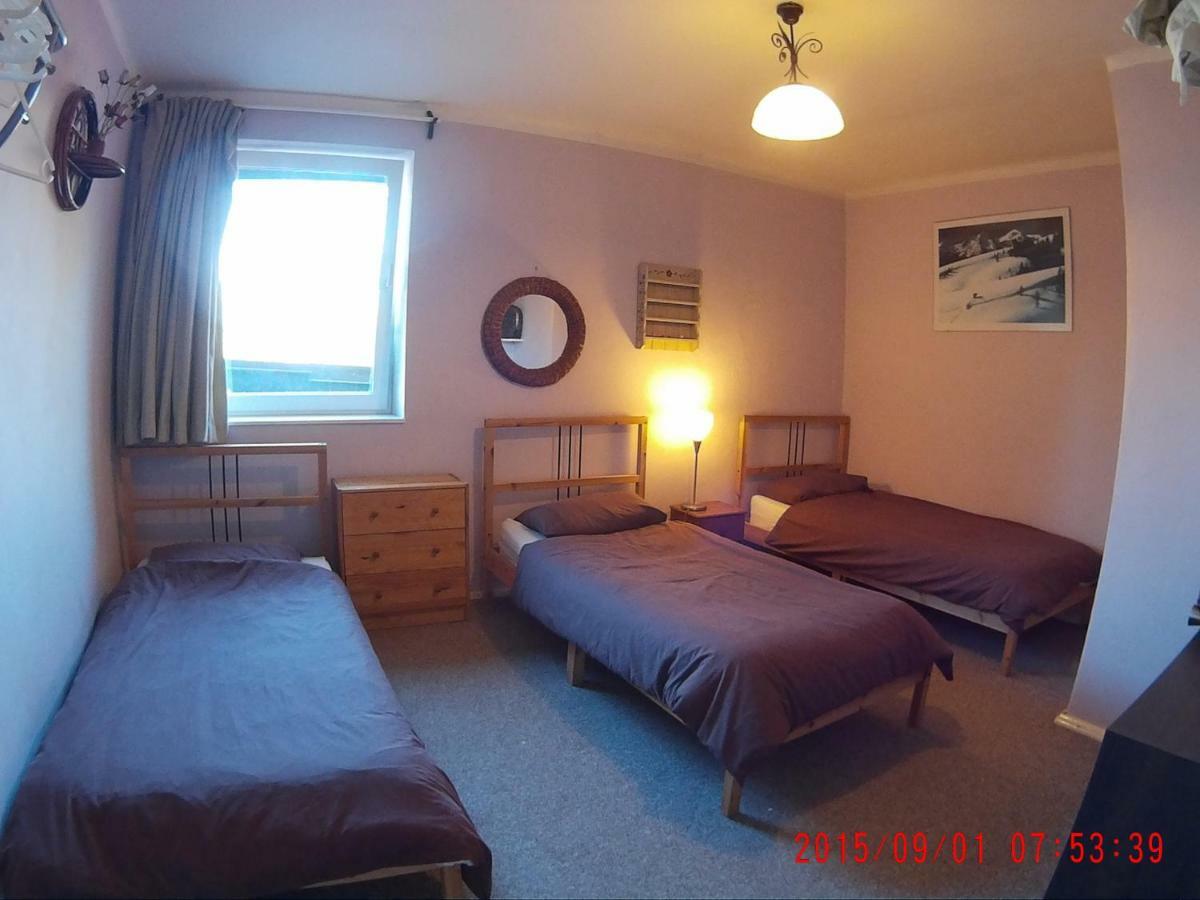 Mikulas Guest House Liptovský Mikuláš 外观 照片