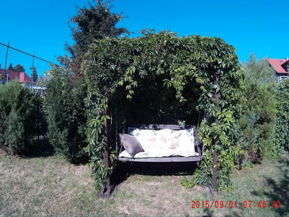 Mikulas Guest House Liptovský Mikuláš 外观 照片
