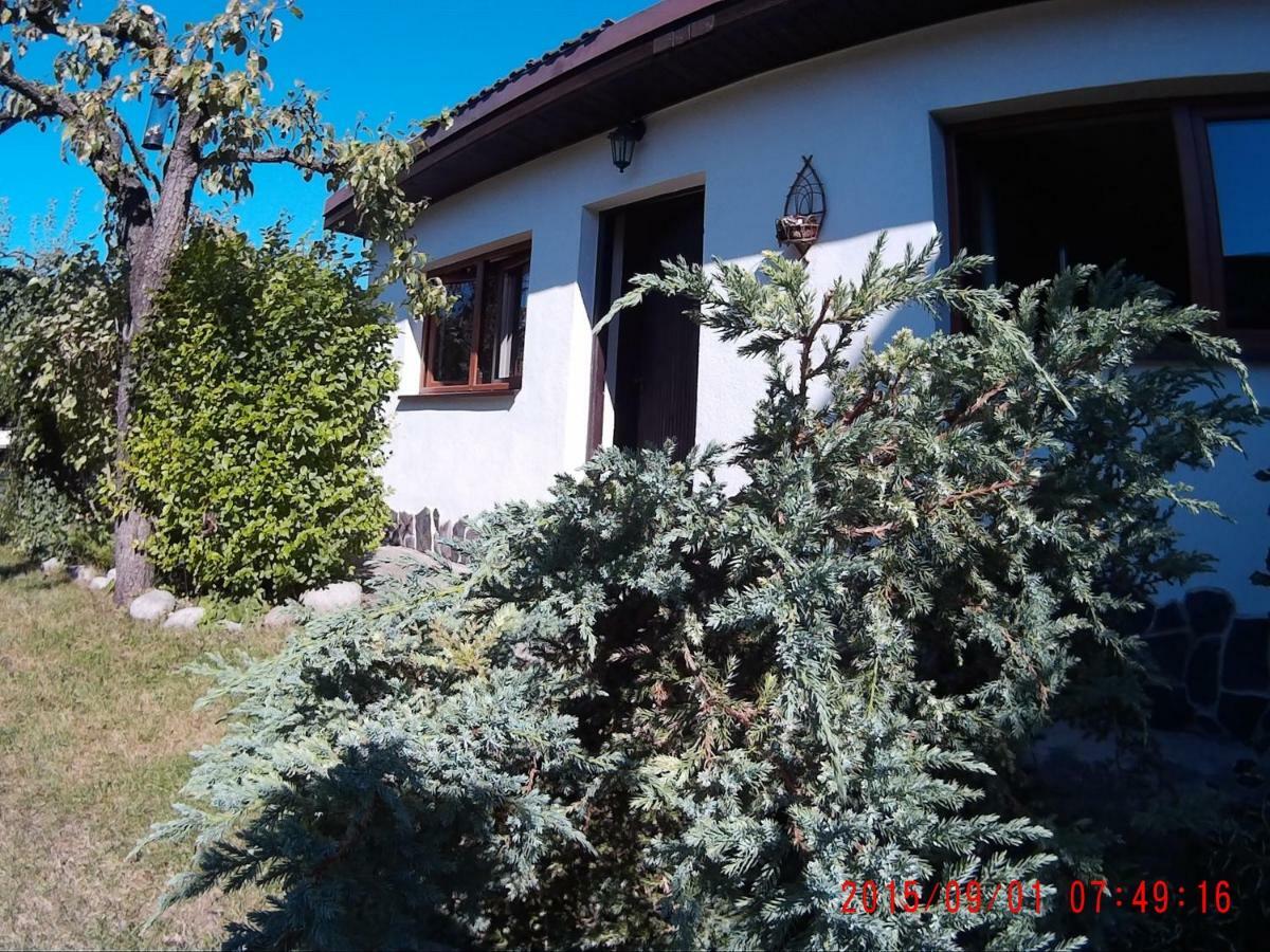Mikulas Guest House Liptovský Mikuláš 外观 照片
