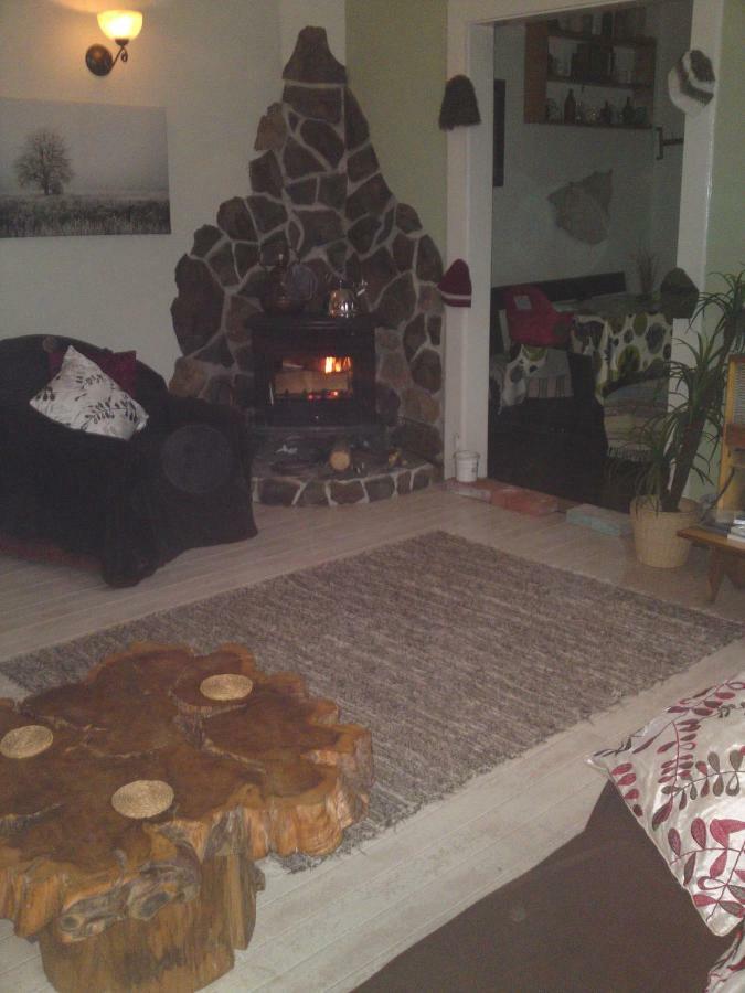 Mikulas Guest House Liptovský Mikuláš 外观 照片