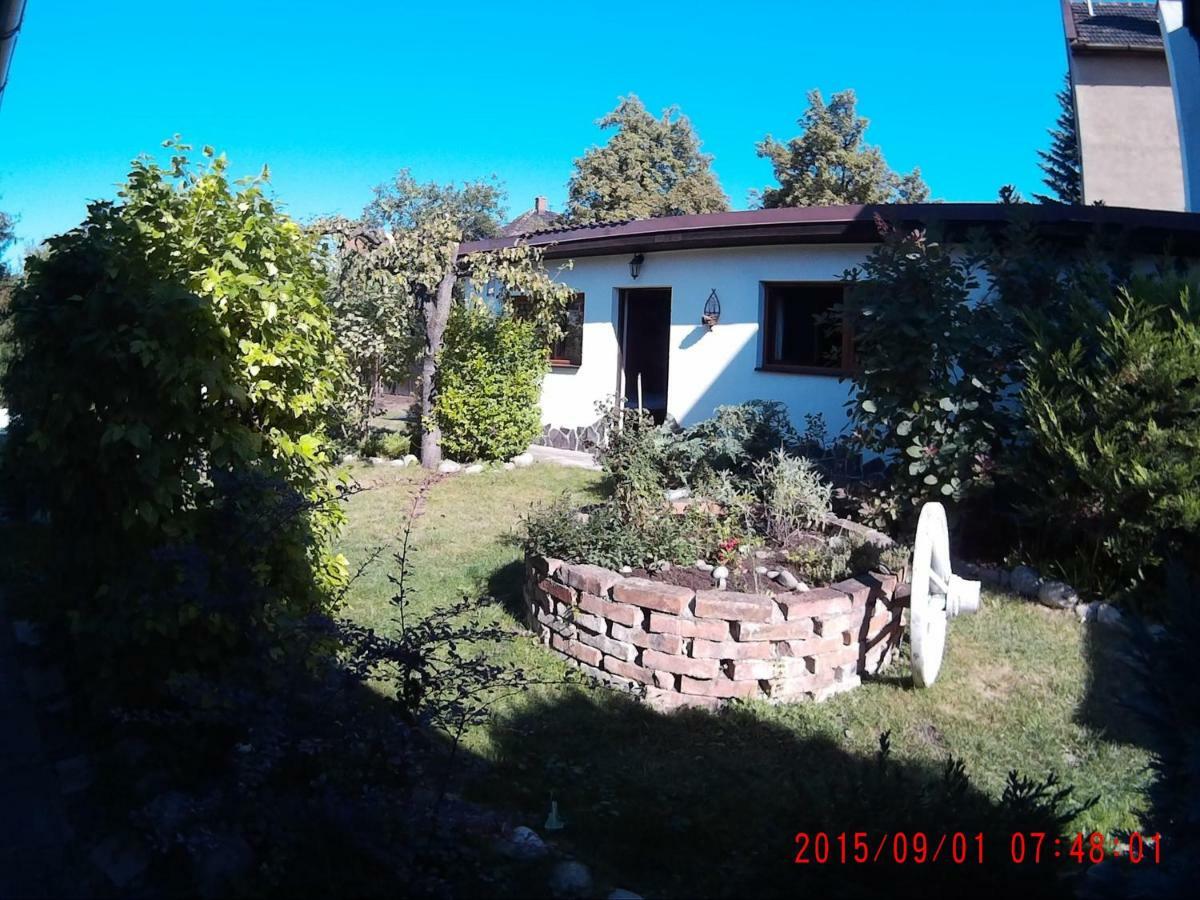 Mikulas Guest House Liptovský Mikuláš 外观 照片