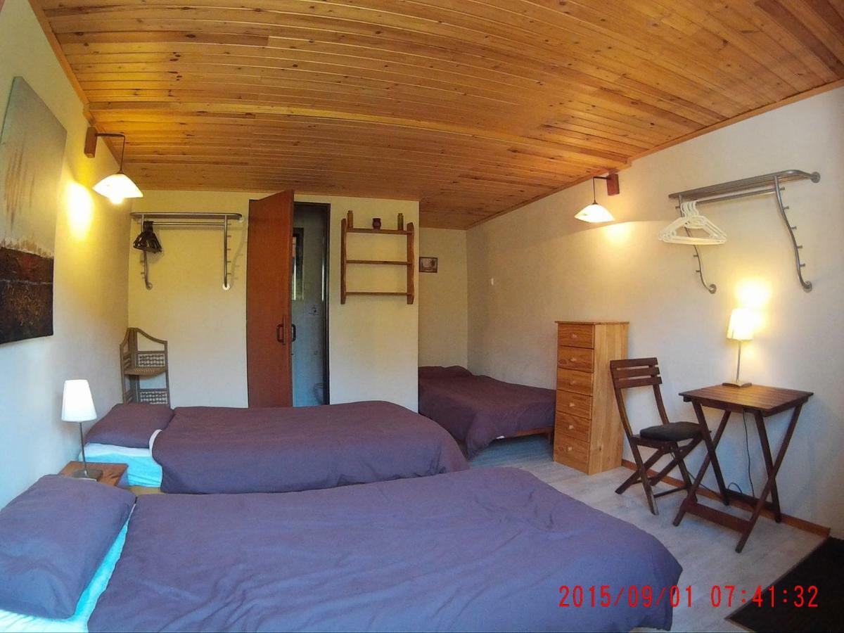 Mikulas Guest House Liptovský Mikuláš 外观 照片